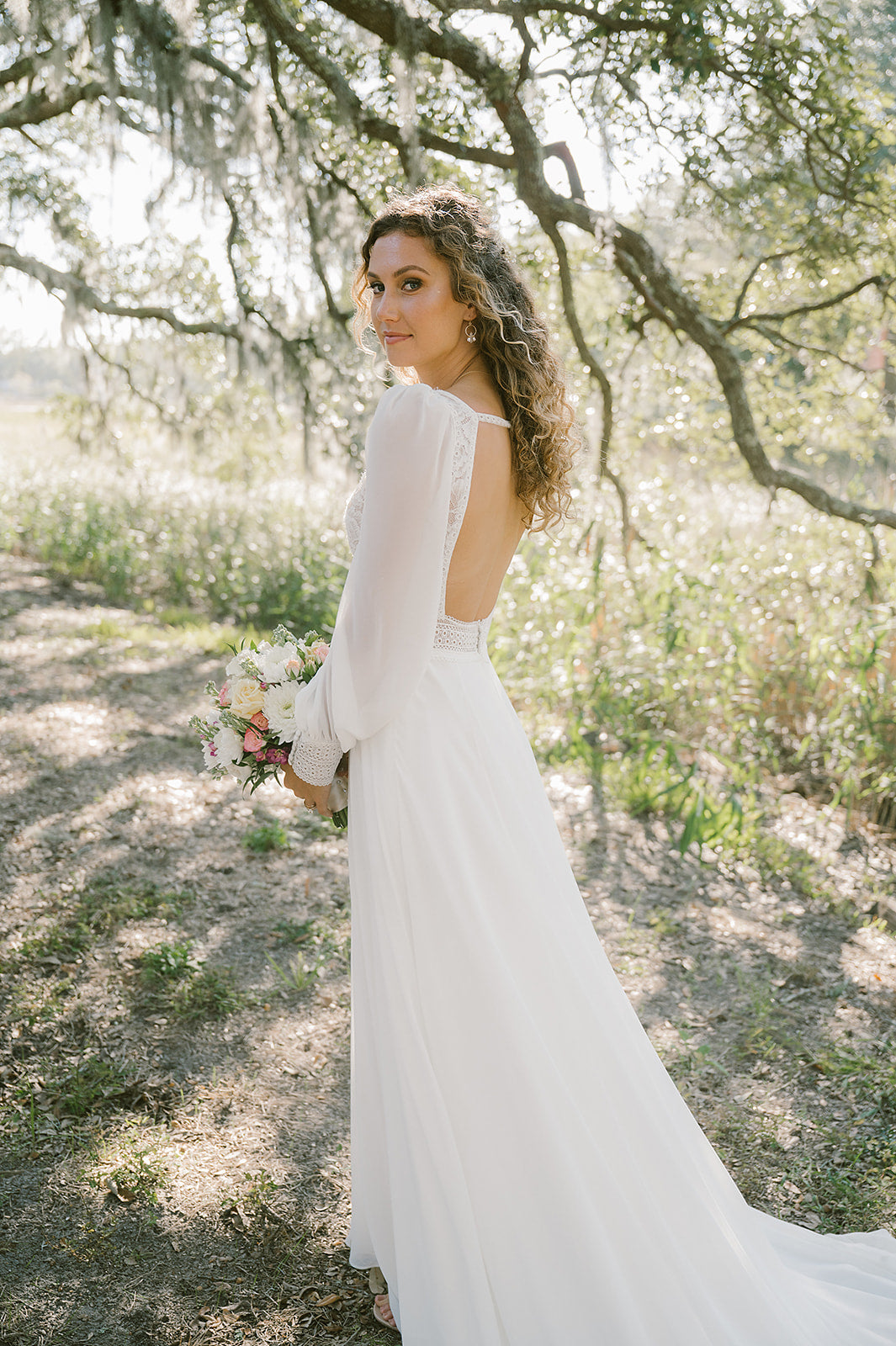 Elopement Packages