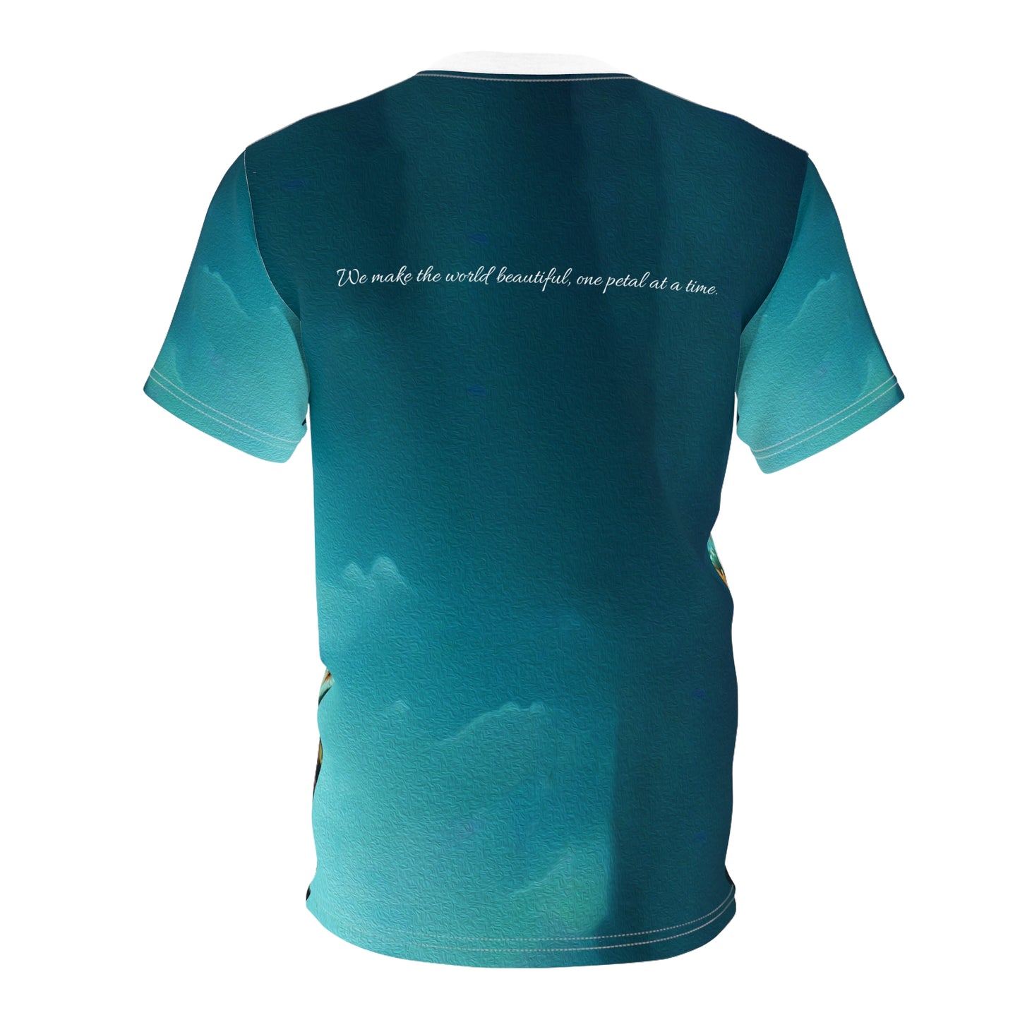 Welcome to Wilmington Unisex Tee