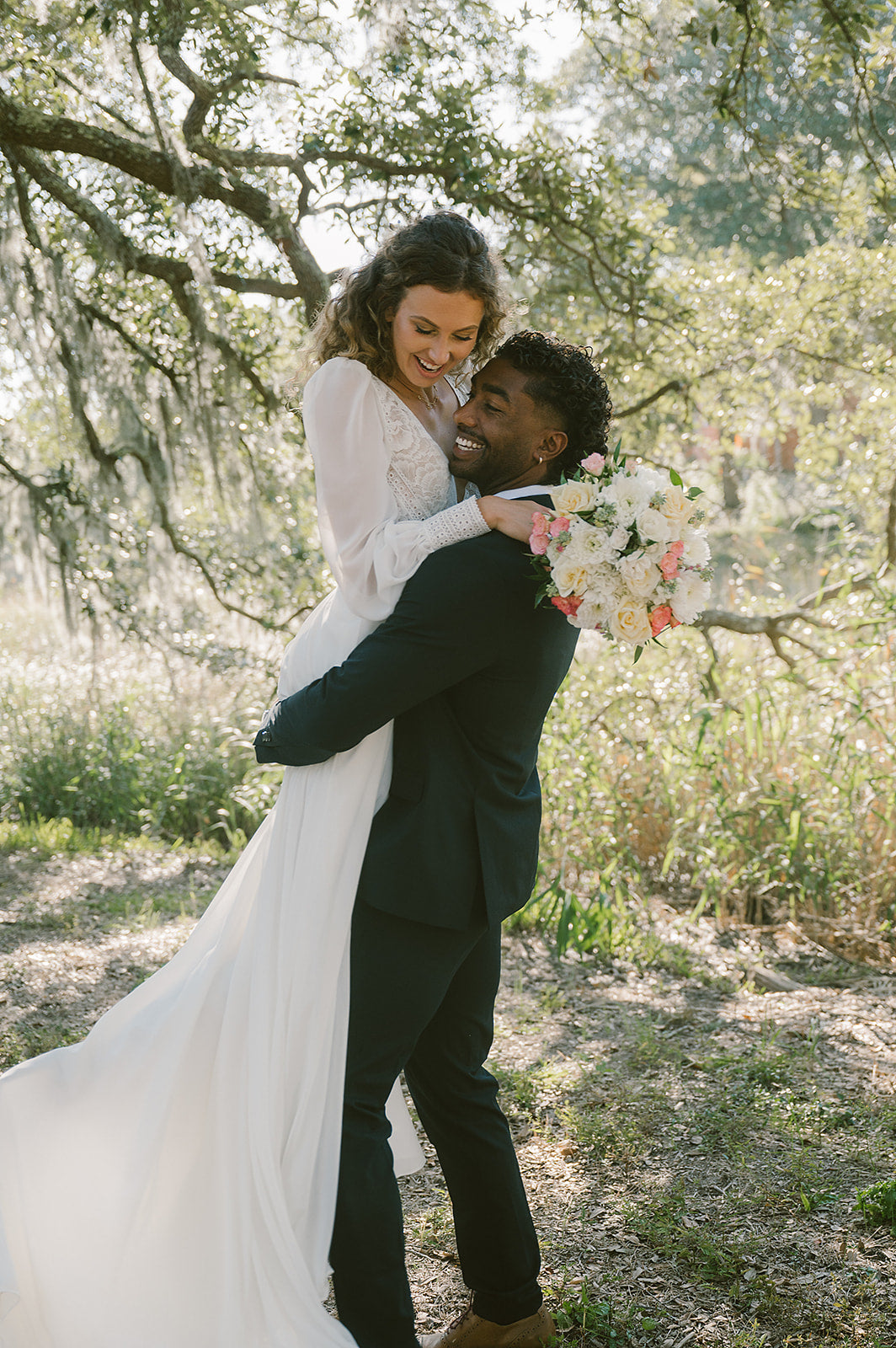Elopement Packages