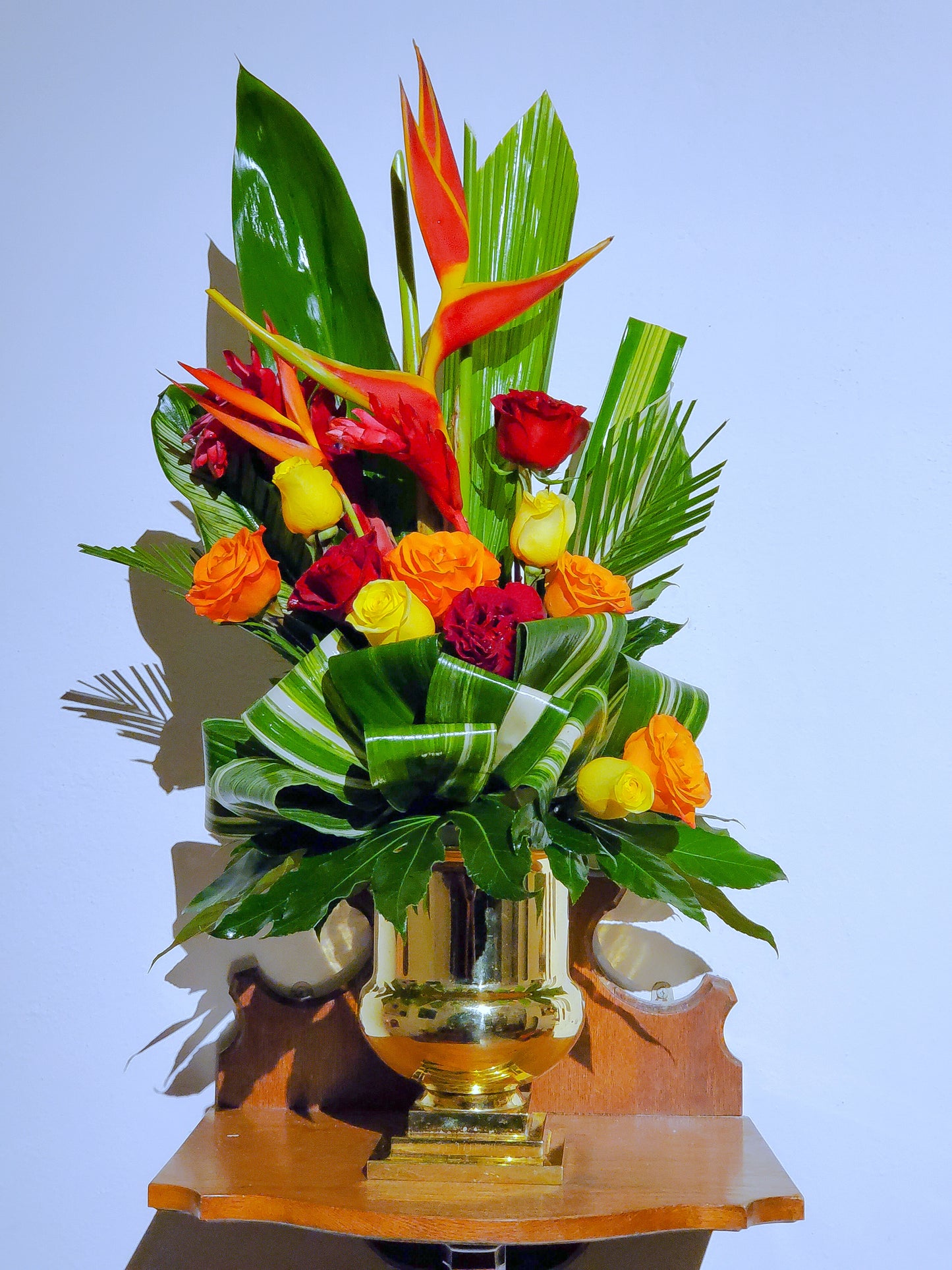 Altar/Urn Arrangements