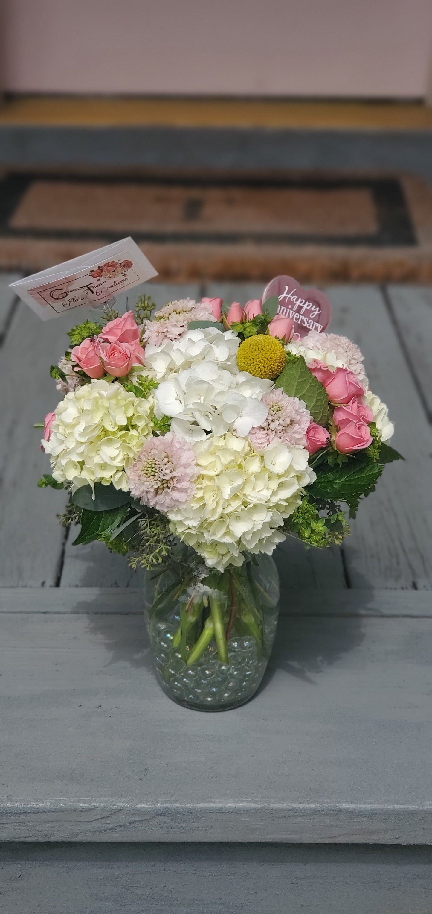 Mother's Day Mix Blooms Combo