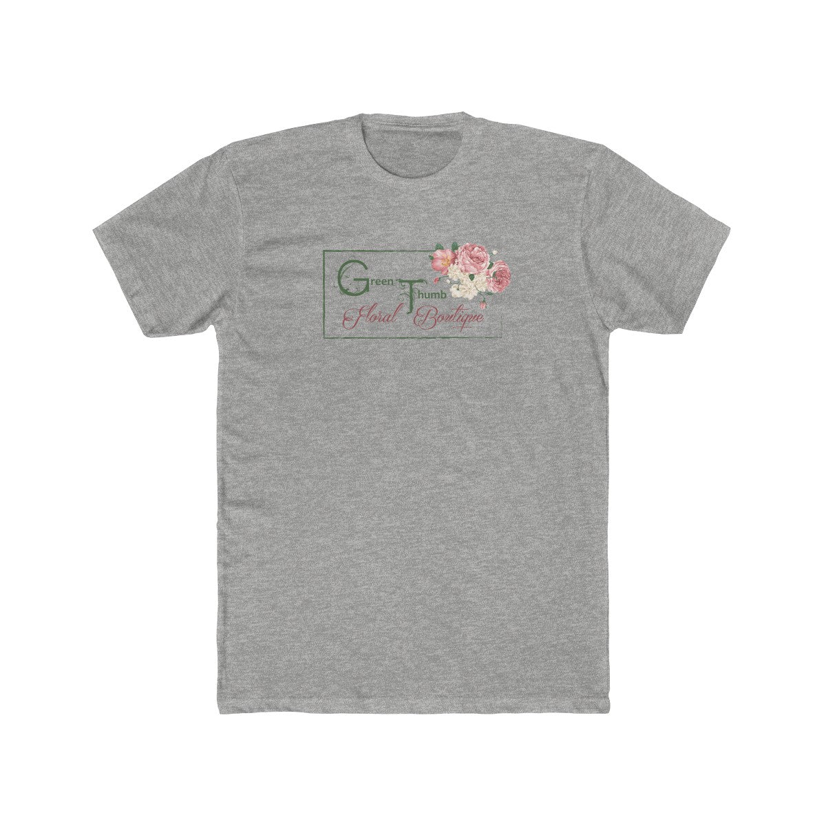 Men's Green Thumb Designer Tee