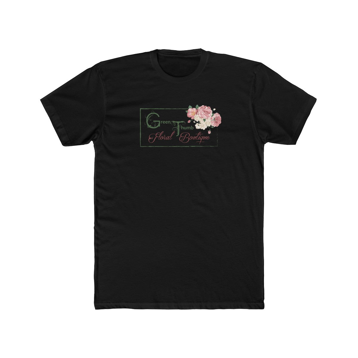 Men's Green Thumb Designer Tee