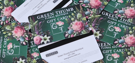 Green Thumb Gift Card