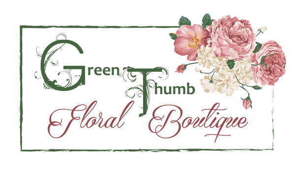 Green Thumb Floral Boutique