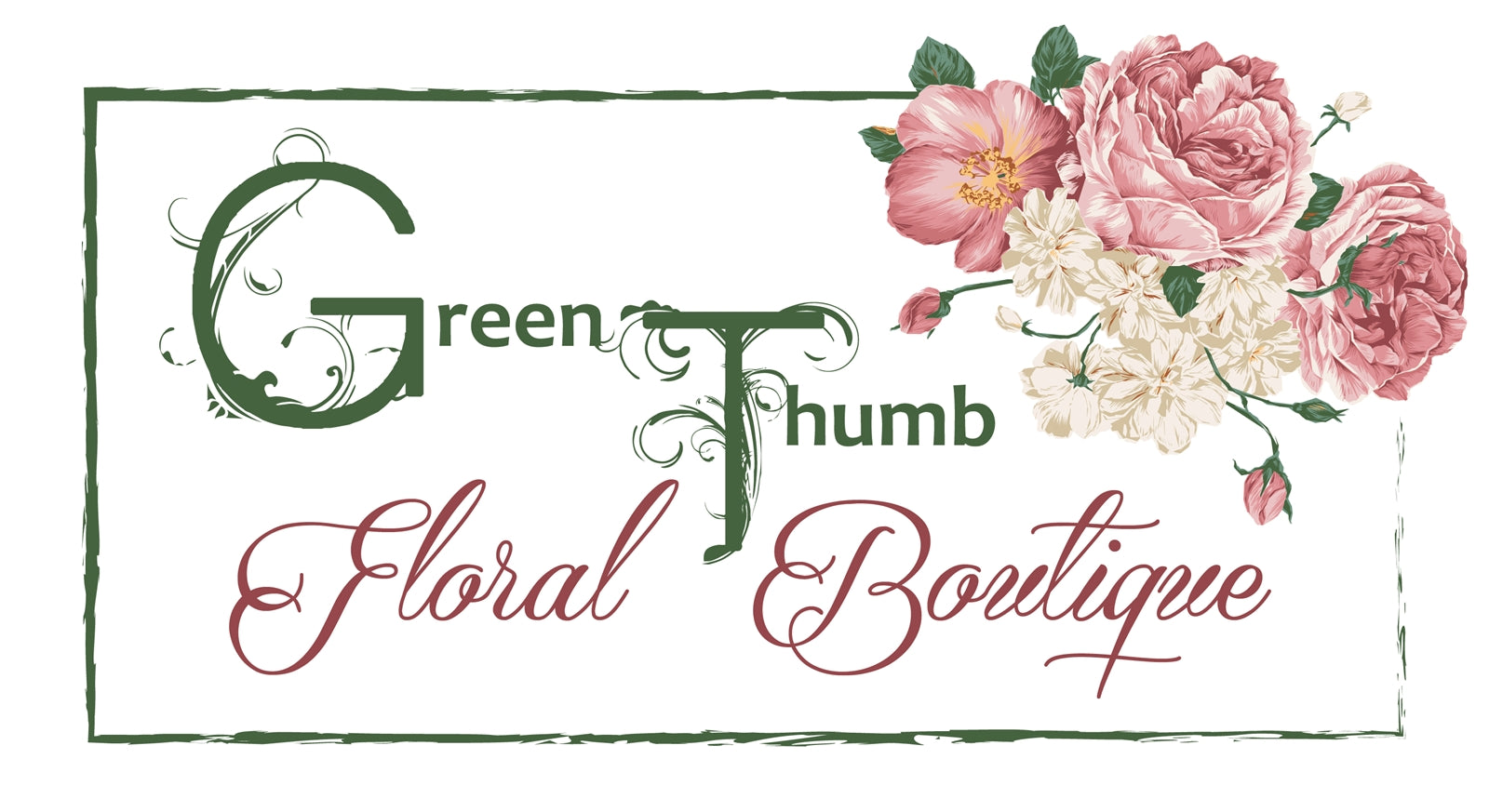 Green Thumb Floral Boutique