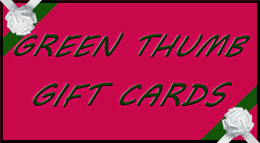 Green Thumb Digital Gift Card